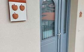 Apartmaji Aucin - Brda